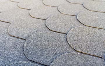 Morton On Swale asphalt roofing costs