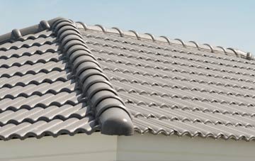 advantages of Morton On Swale clay roofing