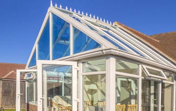 conservatory roof insulation costs Morton On Swale