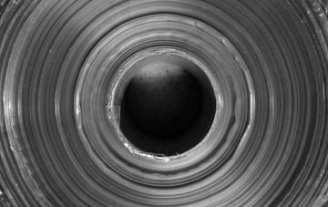 Morton On Swale edpm waterproofing