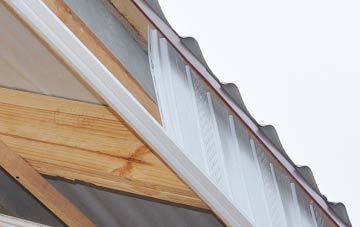 why Morton On Swale fascia repairs are essential