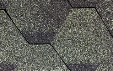 Morton On Swale fibreglass shingle repairs