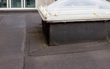 disadvantages of Morton On Swale flat roofs