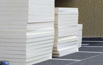 Morton On Swale flat roof insulation costs