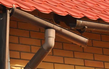 Morton On Swale gutter repair costs