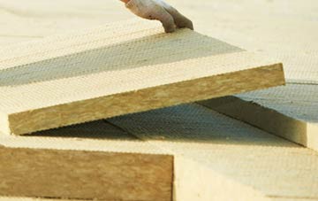 measuring Morton On Swale tapered insulation