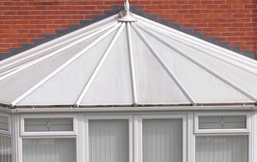 Morton On Swale polycarbonate conservatory roof repairs