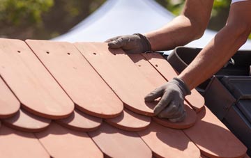 Morton On Swale roof tile contractors