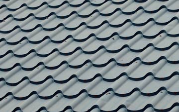 Morton On Swale rubber roofing companies