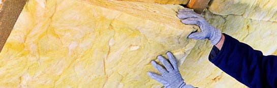 quotes for Morton On Swale roof insulation