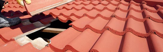 compare Morton On Swale roof repair quotes