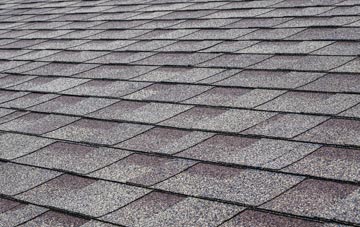 Morton On Swale tiles for shallow pitch roofing
