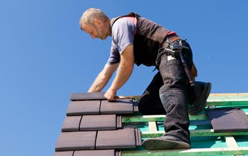 disadvantages of Morton On Swale slate roofing