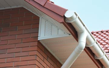 Morton On Swale soffit repair costs