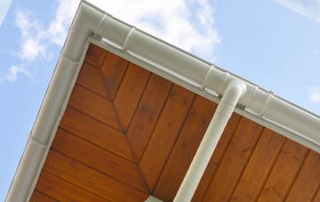 Morton On Swale soffit types