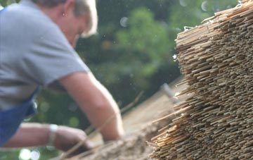 professional Morton On Swale thatchers