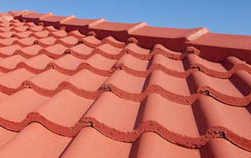 Morton On Swale tile and slate roof replacement