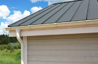 Morton On Swale fascia repair