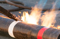 Morton On Swale flat roofing replacement