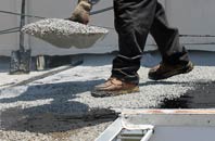 find rated Morton On Swale flat roofing replacement companies