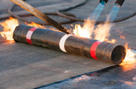 Morton On Swale flat roof sealing