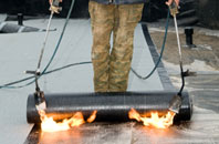 Morton On Swale flat roof sealing quote