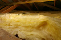 Morton On Swale pitch roof insulation
