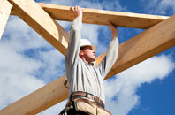 Morton On Swale roof replacement work