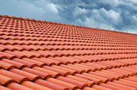 Morton On Swale roofing tiles