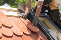 Morton On Swale tiled roofing companies