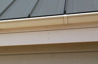 Morton On Swale soffit repair