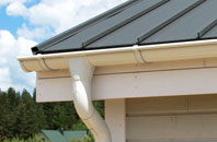 Morton On Swale soffits