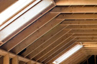 Morton On Swale tapered roof insulation quotes